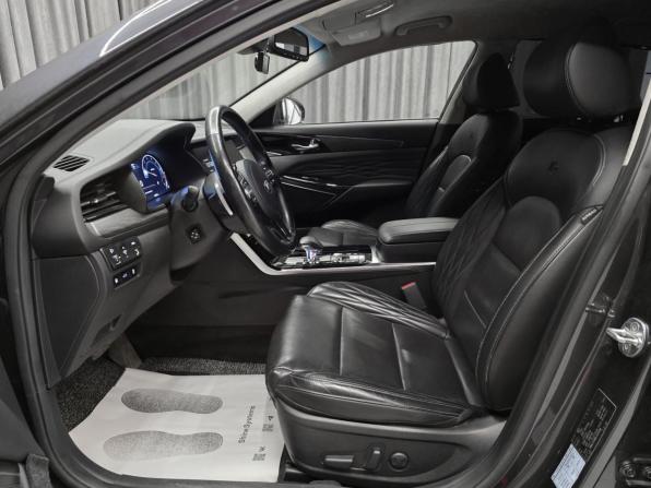 Kia K7 YG (II) Рестайлинг с пробегом 2020 года, цена 2 935 000 рублей, 65400 км, седан, Автокод Объявления