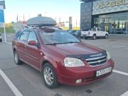 Chevrolet Lacetti I Санкт-Петербург  - изображение 6