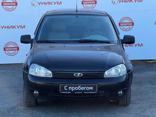 Lada (ВАЗ) Kalina I с пробегом 2011 года, цена 179 000 рублей, 163669 км, хэтчбек, Автокод Объявления