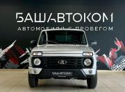 Lada (ВАЗ) Niva Legend Уфа  - изображение 15