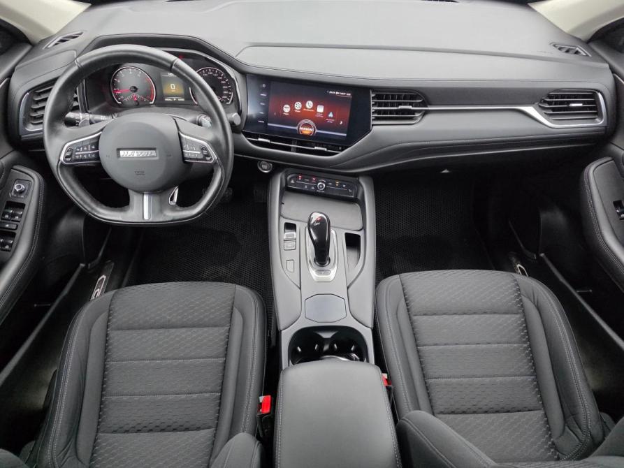 Haval F7 I Вологда  - изображение 15