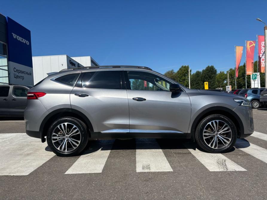 Haval F7 I Тверь  - изображение 9