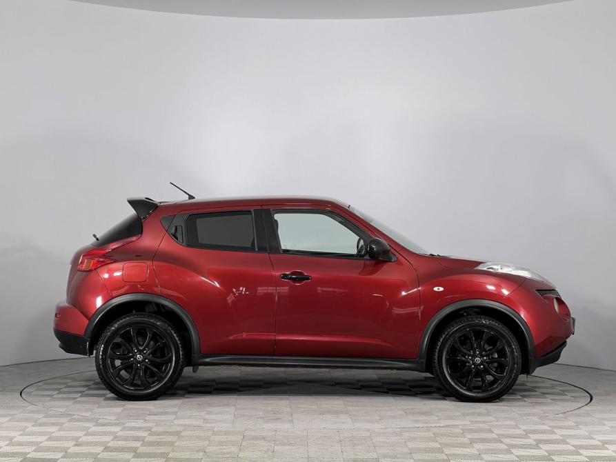 Nissan Juke I Калининград  - изображение 4