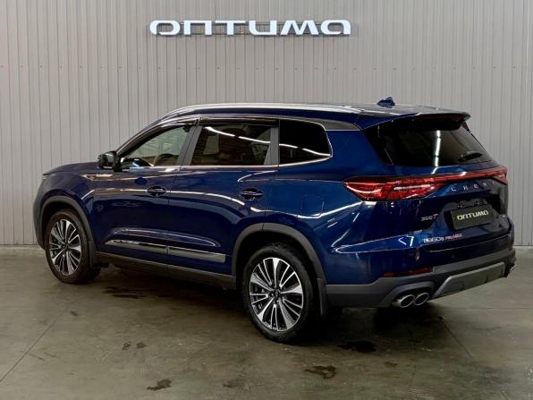 Chery Tiggo 8 Pro Max I Рестайлинг с пробегом 2023 года, цена 2 467 000 рублей, 32143 км, внедорожник, Автокод Объявления