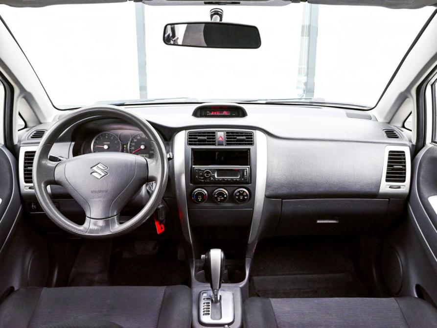 Suzuki Liana I Екатеринбург  - изображение 16