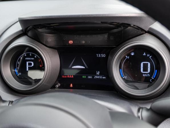 Toyota Yaris Cross I с пробегом 2020 года, цена 2 330 000 рублей, 29410 км, внедорожник, Автокод Объявления