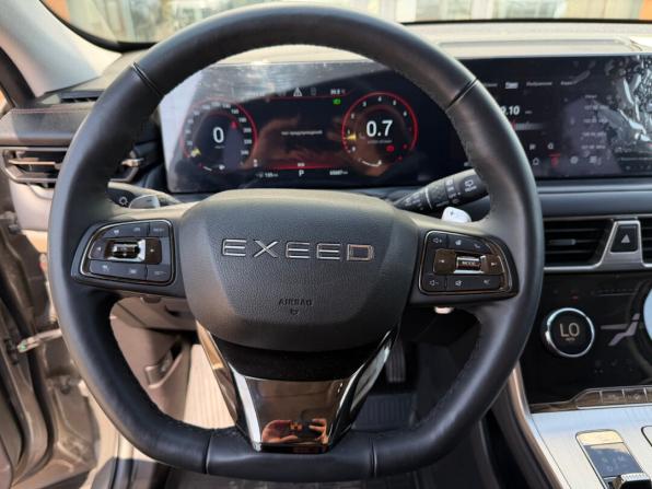 Exeed TXL I Рестайлинг с пробегом 2022 года, цена 2 190 000 рублей, 65685 км, внедорожник, Автокод Объявления