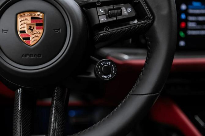 Новый Porsche Cayenne III Рестайлинг 2025 года, цена 22 700 000 рублей, внедорожник, Автокод Объявления