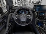 Lexus LX IV Москва  - изображение 52