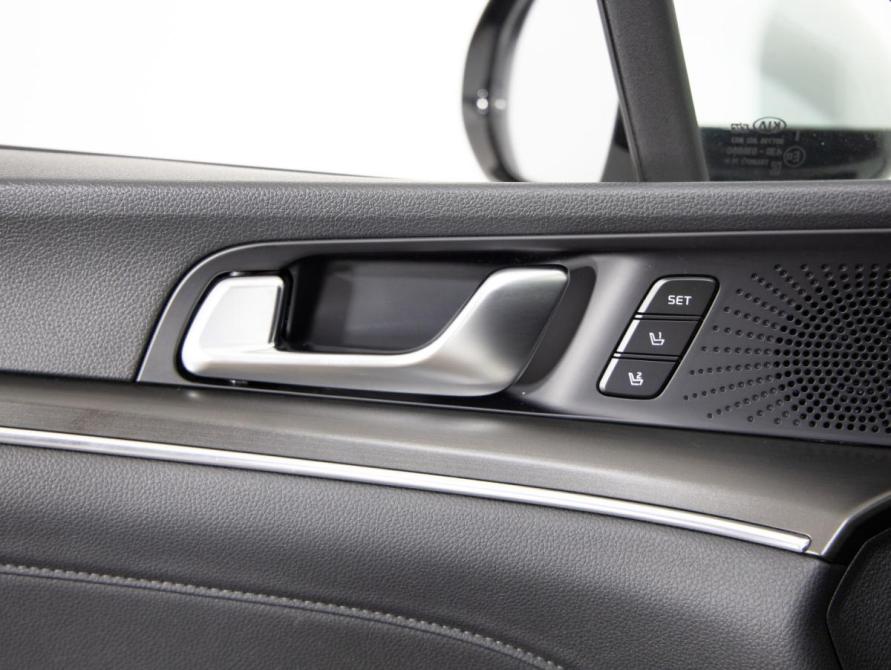 Kia K5 III Санкт-Петербург  - изображение 25