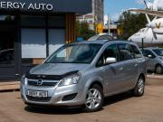 Opel Zafira B Рестайлинг Уфа  - изображение 22