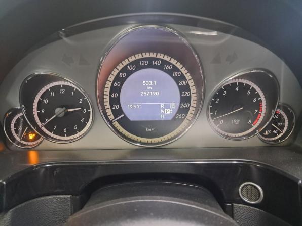 Mercedes-Benz E-Класс IV (W212 S212 C207) с пробегом 2010 года, цена 1 590 000 рублей, 257140 км, седан, Автокод Объявления