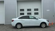 Lada (ВАЗ) Vesta I Магнитогорск  - изображение 25