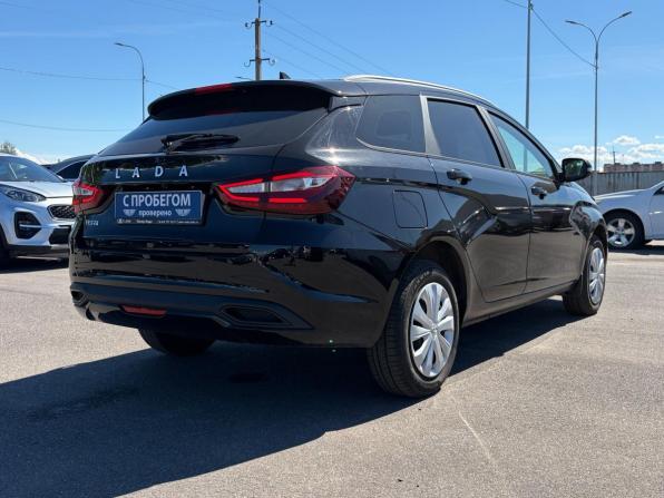Lada (ВАЗ) Vesta I Рестайлинг (NG) с пробегом 2024 года, цена 1 450 000 рублей, 30000 км, универсал, Автокод Объявления