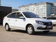 Lada (ВАЗ) Granta I Рестайлинг Ижевск  - изображение 24