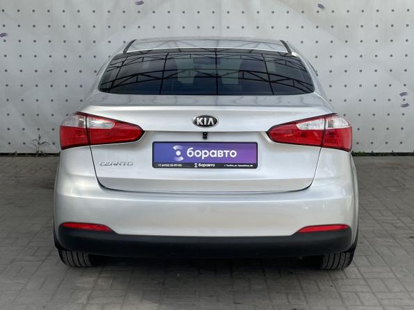 Kia Cerato III с пробегом 2013 года, цена 995 000 рублей, 178133 км, седан, Автокод Объявления