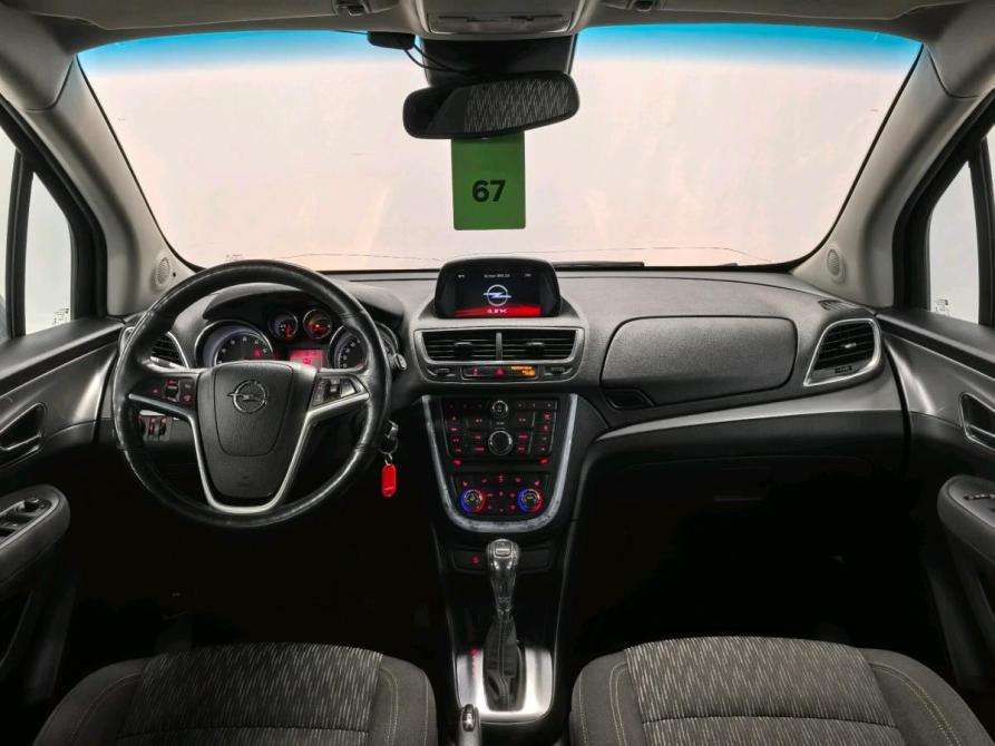Opel Mokka I Санкт-Петербург  - изображение 10