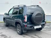 Lada (ВАЗ) Niva Travel I Санкт-Петербург  - изображение 28