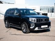 Kia Mohave I Рестайлинг 2 Москва  - изображение 29