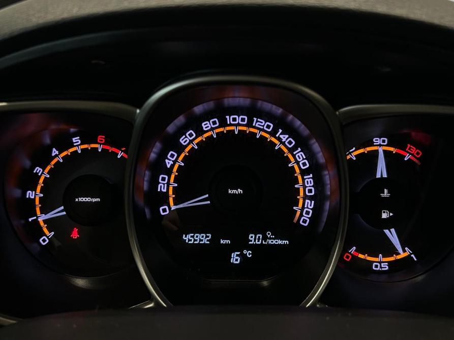 Lada (ВАЗ) Vesta I Санкт-Петербург  - изображение 24