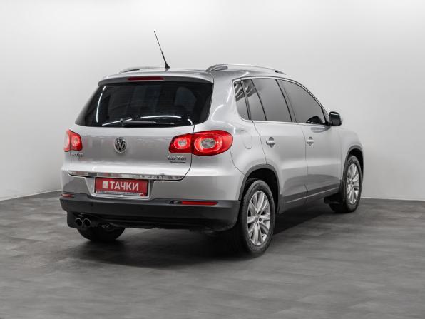 Volkswagen Tiguan I с пробегом 2010 года, цена 1 210 000 рублей, 199577 км, внедорожник, Автокод Объявления