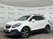 Opel Mokka I Москва  - изображение 12