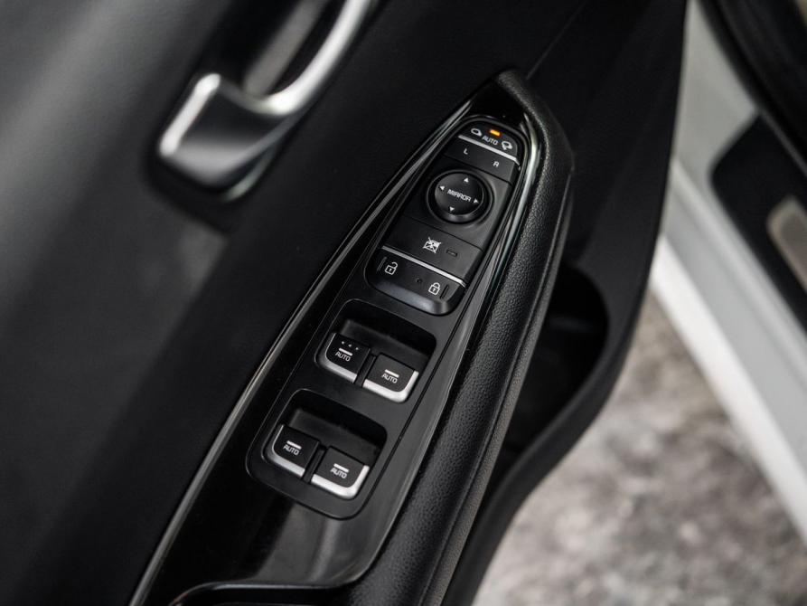 Kia Optima IV Иркутск  - изображение 18