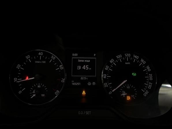 Skoda Octavia III (A7) с пробегом 2014 года, цена 990 000 рублей, 183251 км, универсал, Автокод Объявления