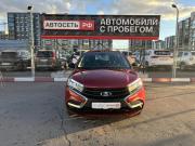 Lada (ВАЗ) XRAY I Альметьевск  - изображение 20