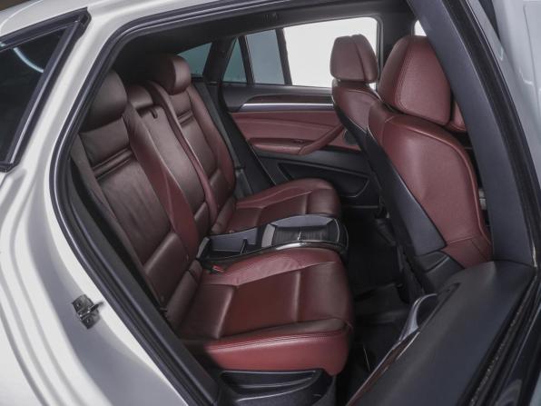 BMW X6 I (E71) с пробегом 2010 года, цена 1 970 000 рублей, 161475 км, внедорожник, Автокод Объявления