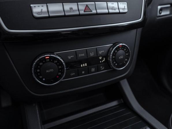 Mercedes-Benz GLE I (W166) с пробегом 2016 года, цена 3 875 000 рублей, 144546 км, внедорожник, Автокод Объявления
