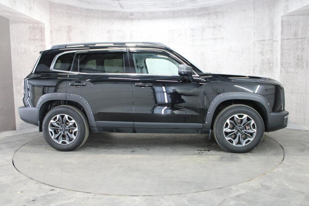Haval Dargo I Ярославль  - изображение 4