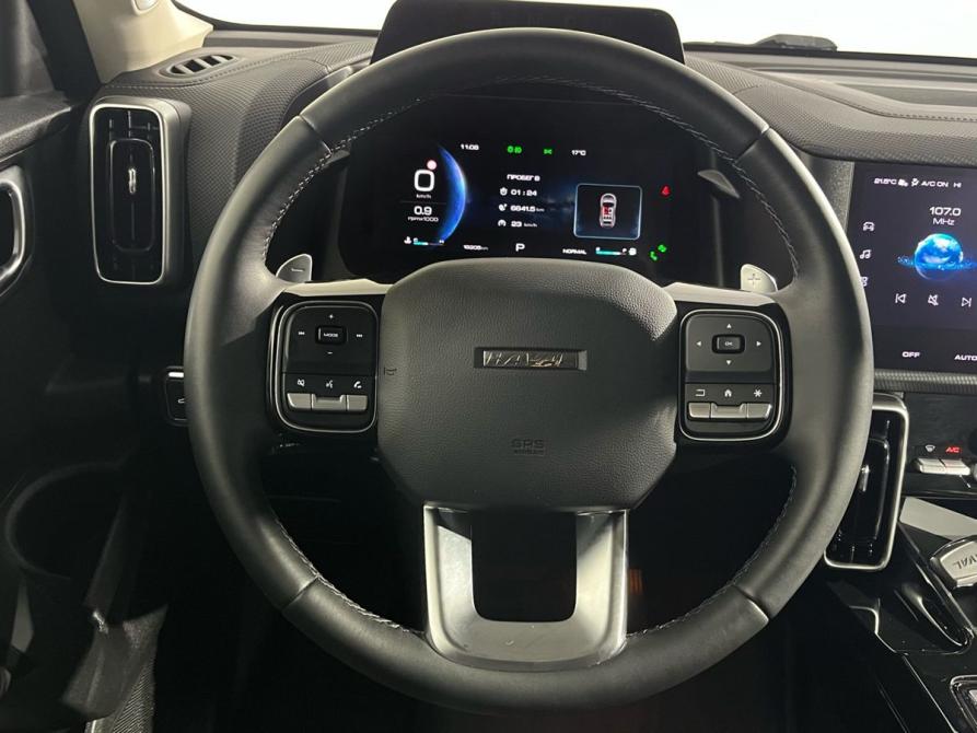 Haval Dargo I Ижевск  - изображение 10