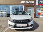 Lada (ВАЗ) Vesta I Набережные Челны  - изображение 22