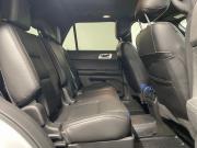 Ford Explorer V Москва  - изображение 43