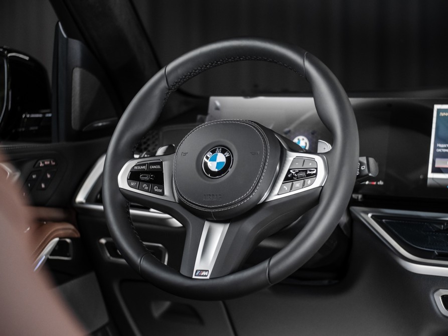 BMW X7 I (G07) Рестайлинг Москва  - изображение 23