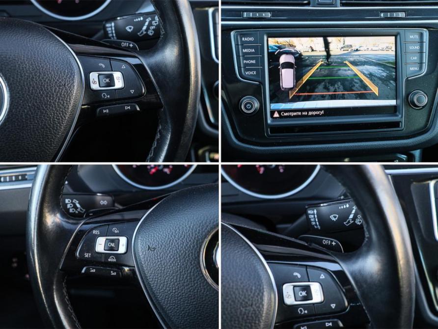 Volkswagen Tiguan II Москва  - изображение 14