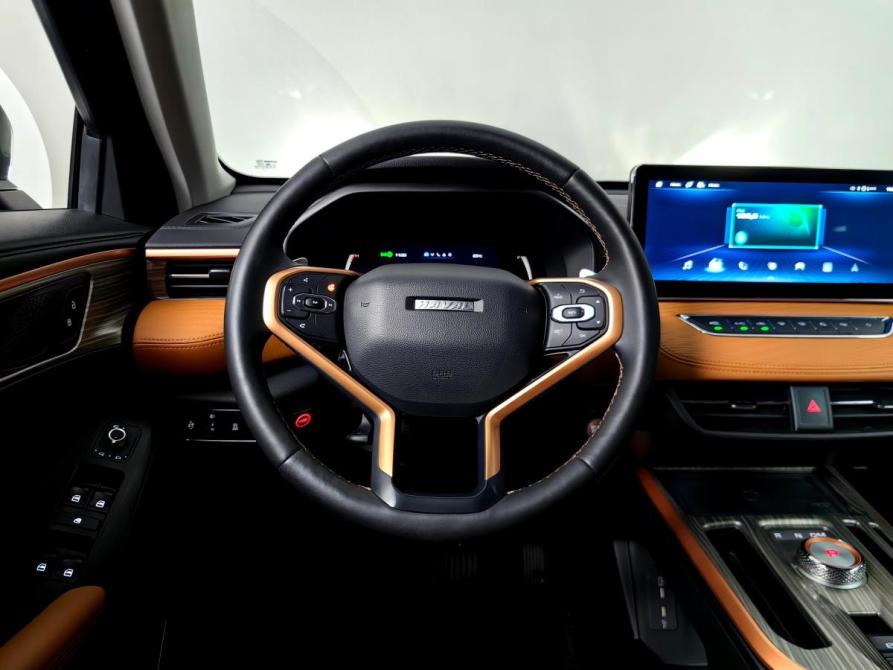 Haval Jolion I Москва  - изображение 13