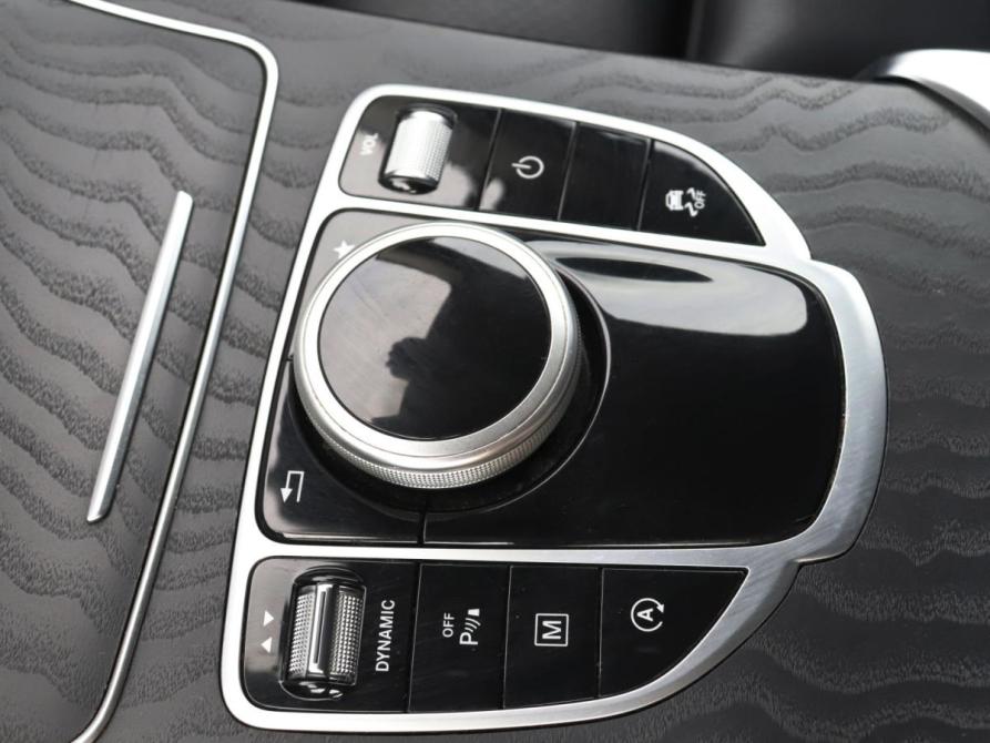 Mercedes-Benz GLC I (X253) Москва  - изображение 22