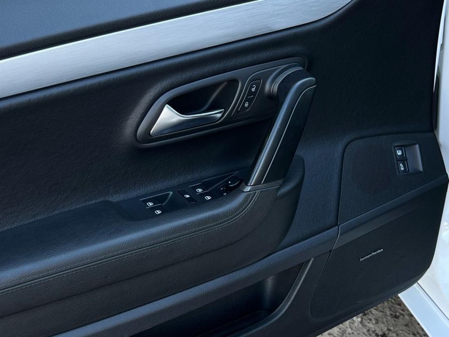 Volkswagen Passat CC I Рестайлинг Волгоград  - изображение 12