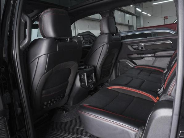 Ram 1500 V с пробегом 2023 года, цена 13 900 000 рублей, 22145 км, offers.body_type.unknown, Автокод Объявления