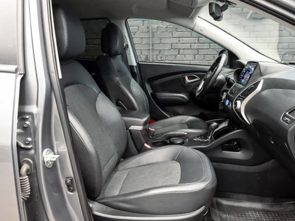 Hyundai ix35 I с пробегом 2012 года, цена 1 360 000 рублей, 145004 км, внедорожник, Автокод Объявления