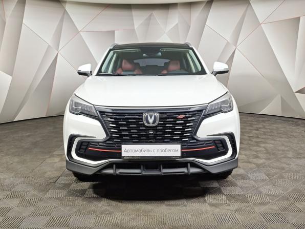 Changan CS85 I Рестайлинг с пробегом 2022 года, цена 1 909 000 рублей, 103745 км, внедорожник, Автокод Объявления