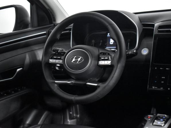 Hyundai Tucson IV с пробегом 2020 года, цена 2 970 000 рублей, 99631 км, внедорожник, Автокод Объявления