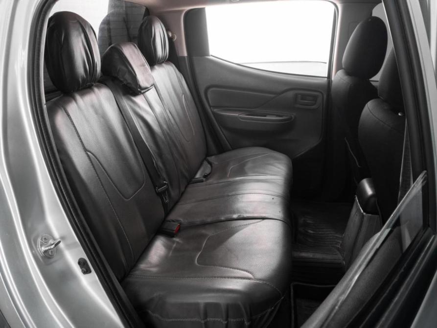 Mitsubishi L200 V Тюмень  - изображение 7