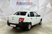 Lada (ВАЗ) Granta I Азнакаево  - изображение 33