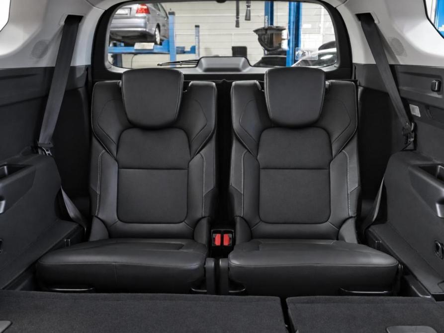 Renault Scenic IV Тюмень  - изображение 11
