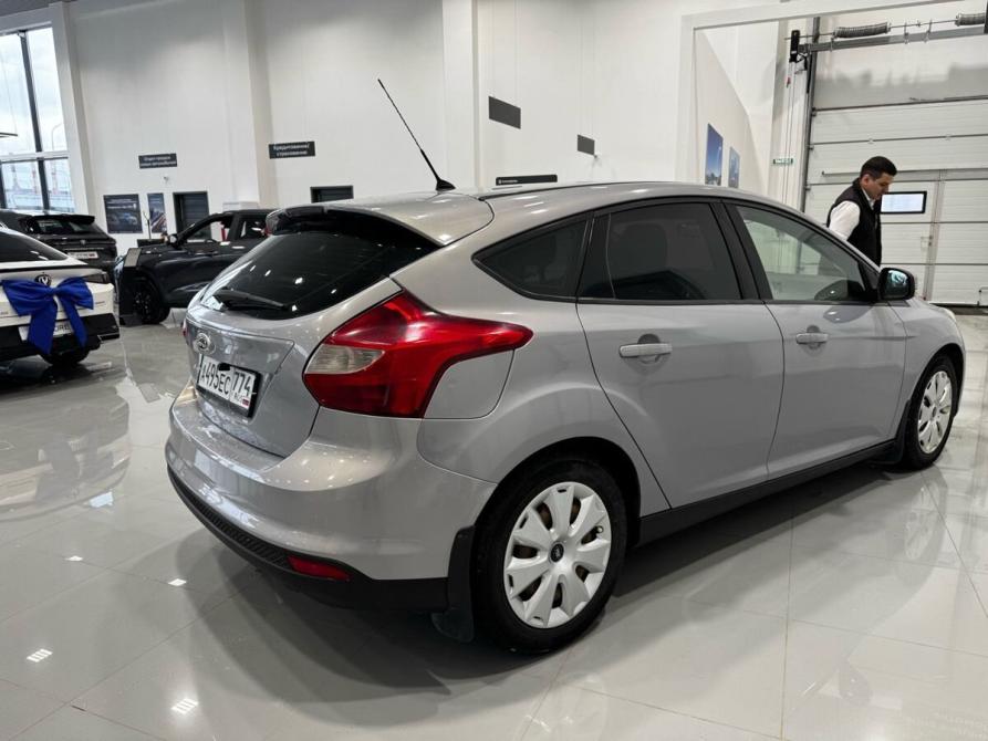 Ford Focus III Челябинск  - изображение 4