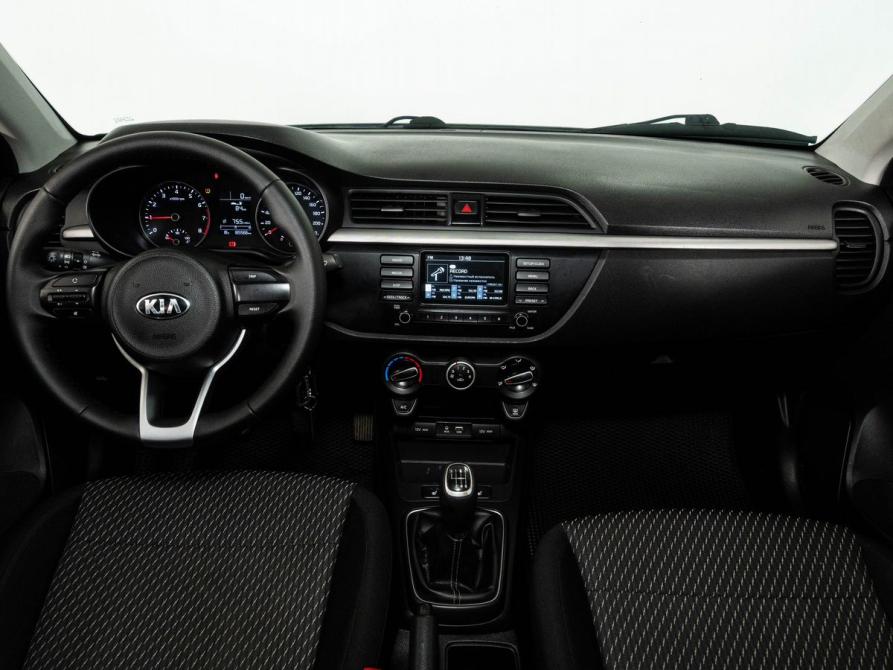 Kia Rio IV Казань  - изображение 7