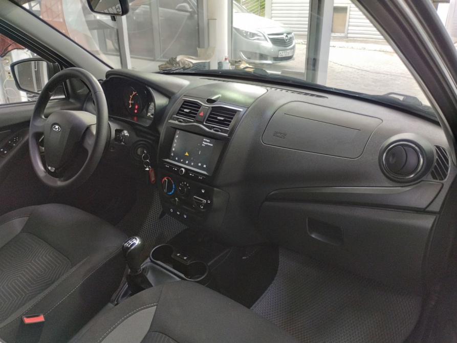 Lada (ВАЗ) Granta I Рестайлинг Минеральные Воды  - изображение 8
